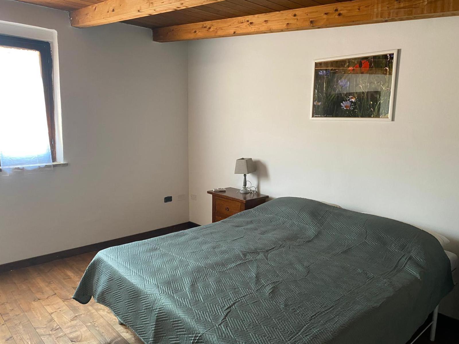 Agriturismo Uliveto Benedetti 斯波莱托 外观 照片